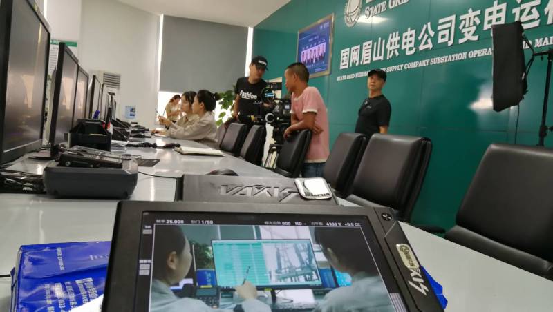 潜江市广告片制作优选：全流程专业把控，让品牌传播更有力量！