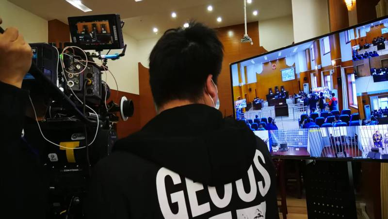 潜江市TVC制作：政企单位合规宣传，专业把控内容，官方平台适用！
