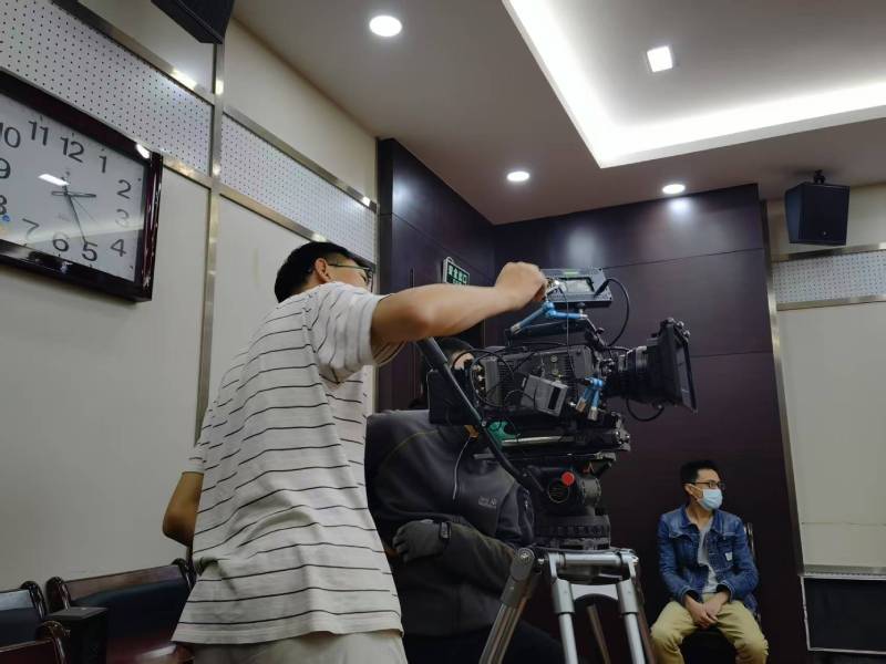 价值沉淀，长效赋能——潜江市TVC与广告片拍摄制作的长效价值构建