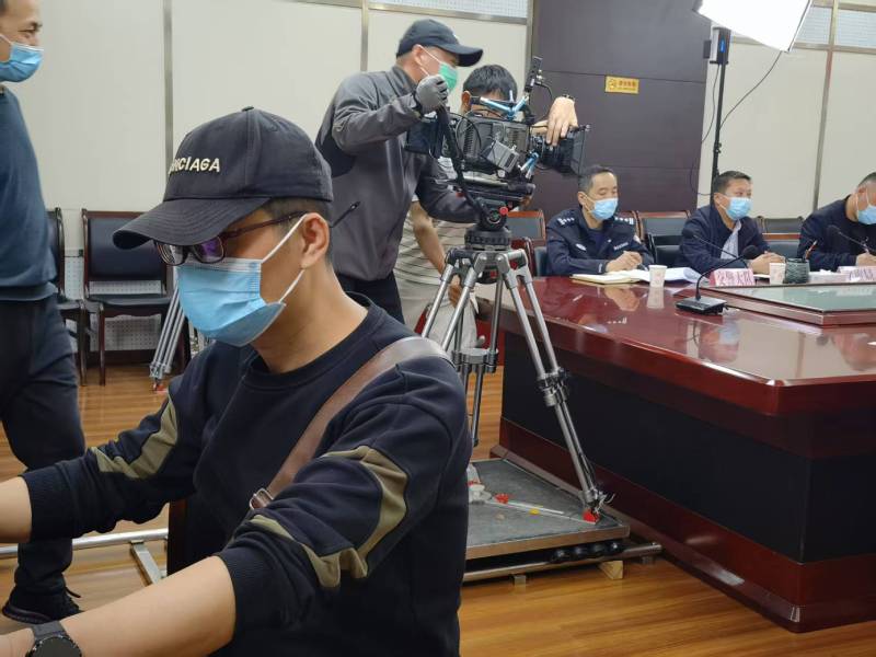 潜江市TVC拍摄公司怎么筛选？记住这3个核心标准！