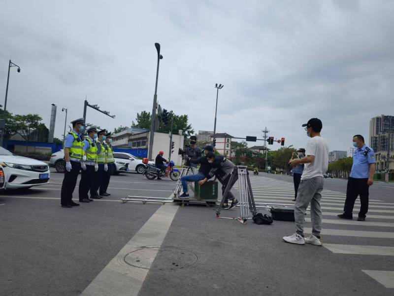 潜江市TVC拍摄公司：医疗科技企业信赖之选，专业内容可视化呈现！